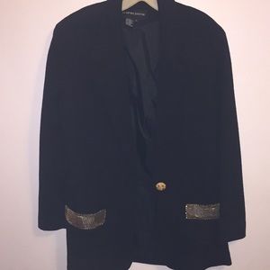 Lady’s blazer